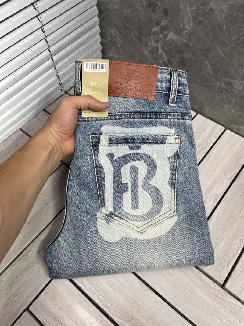 Burberry Jeans